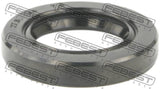 Febest 95GBY-28440808X Drive Shaft Oil Seal 26.6X44.2X7.4X7.4