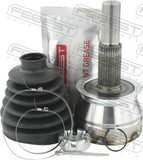 Febest 0210-R51AT Outer CV Joint 26X67X29