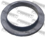 Febest MSI-V97RU Rear Spring Upper Seat