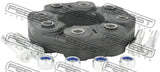 Febest BZDS-906 Drive Shaft Coupling