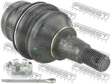 Febest 2320-Q5LOWF Ball Joint Front Lower Arm