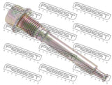 Febest 0274-J10LOWR Rear Caliper Slide Pin
