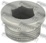 Febest 2399-004 Oil Casing Drain Plug