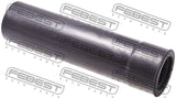 Febest MZSHB-DER Rear Shock Absorber Boot (Set For One Side)