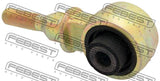 Febest HAB-007 Bushing, Front Upper Control Arm