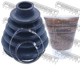 Febest 1217-TUC Boot Outer CV Joint Kit 96X116X28.5