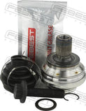Febest 2310-CCR Outer CV Joint Rear 33X59.5X36