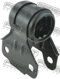 Febest FDAB-CB8LH Rear Bushing With Bracket, Front Control Arm LH