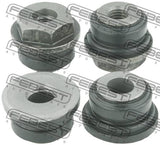 Febest FDAB-EXPVSG-KIT Steering Rack Bushing Kit (Set Of Four)