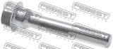 Febest 0174-GX100F Front Caliper Slide Pin