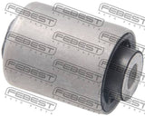 Febest CRAB-041 Rear Bushing, Front Control Arm (Hydro)
