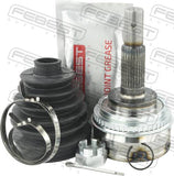 Febest 0110-012A48 Outer CV Joint 27X56X26