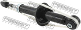 Febest 04110-004R Rear Shock Absorber Gas.Twin Tube