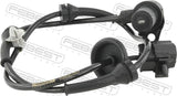 Febest 10606-007 ABS Sensor Front Right