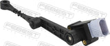 Febest 29603-003 Front Level Sensor (With Link)