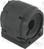 Febest MZSB-015 Rear Stabilizer Bar Bush D12.4