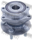 Febest 0882-G12MR Rear Wheel Hub