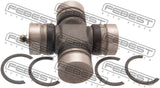 Febest ASMZ-9 Cross Shaft Joint, Drive Shaft 26.5X48/71