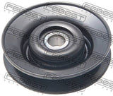 Febest 0587-B2500 Tension Pulley