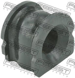 Febest CDSB-SRXFE3F Front Stabilizer Bar Bush D26