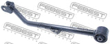 Febest 0725-LIANRLH Rear Left Trailing Rod