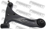 Febest 0724-GVJBR Right Front Arm
