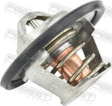 Febest 18462-004 Thermostat 82°C