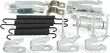 Febest 1204-H1R-KIT Brake Shoe Fitting Kit (Set For Two Sides)