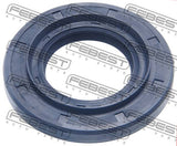 Febest 95HAY-40760811R Drive Shaft Oil Seal 38X76.3X8X11.3