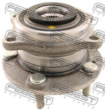 Febest 2282-SORF Front Wheel Hub