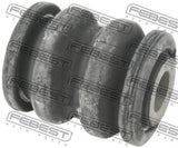 Febest MZAB-CX3S Front Bushing, Front Control Arm