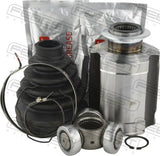 Febest 1211-DMRH Inner CV Joint Right 35X42X28