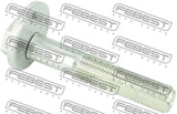 Febest 0729-002 Camber Adjusting Eccentric Bolt