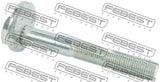 Febest 0529-001 Camber Adjusting Eccentric Bolt