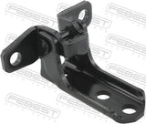 Febest 0499-HDCYFLU Front Left Door Upper Hinge