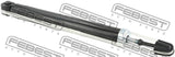 Febest 02110-007R Rear Shock Absorber Gas.Twin Tube