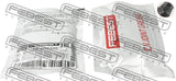 Febest FE-GREASE Grease For Outer CV Joint