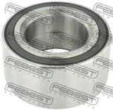 Febest DAC48864042M92 Rear Wheel Bearing 48X86X40X42