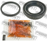 Febest 1275-LFR Rear Brake Caliper Repair Kit (Set For One Side)