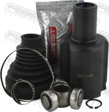Febest 1011-C140RH Inner CV Joint Right 25X42X27