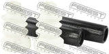 Febest VWSHB-TOURR-KIT Boot With Jounce Bumper Rear Shock Absorber Kit