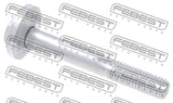 Febest 2129-001 Camber Adjusting Eccentric Bolt