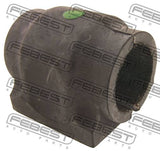 Febest LRSB-RRSF Front Stabilizer Bar Bush D30