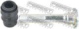 Febest 1674-204F Front Caliper Slide Pin
