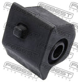 Febest TSB-ZZE150L Front Stabilizer Bar Bush Left D22.2