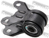 Febest MZAB-BLBLH Rear Bushing, Front Left Control Arm (Hydro)