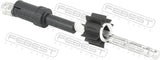 Febest 16100-447R Parking Brake Cable