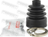 Febest 0315-YF6RHT Boot Inner CV Joint Kit 79.5X113X25