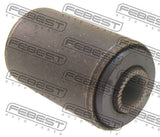 Febest TAB-EE105R Rear Leaf Spring Bushing