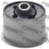 Febest CRAB-038 Bushing, Front Trailing Arm
